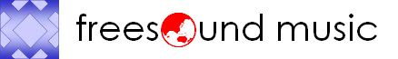 freesound music logo